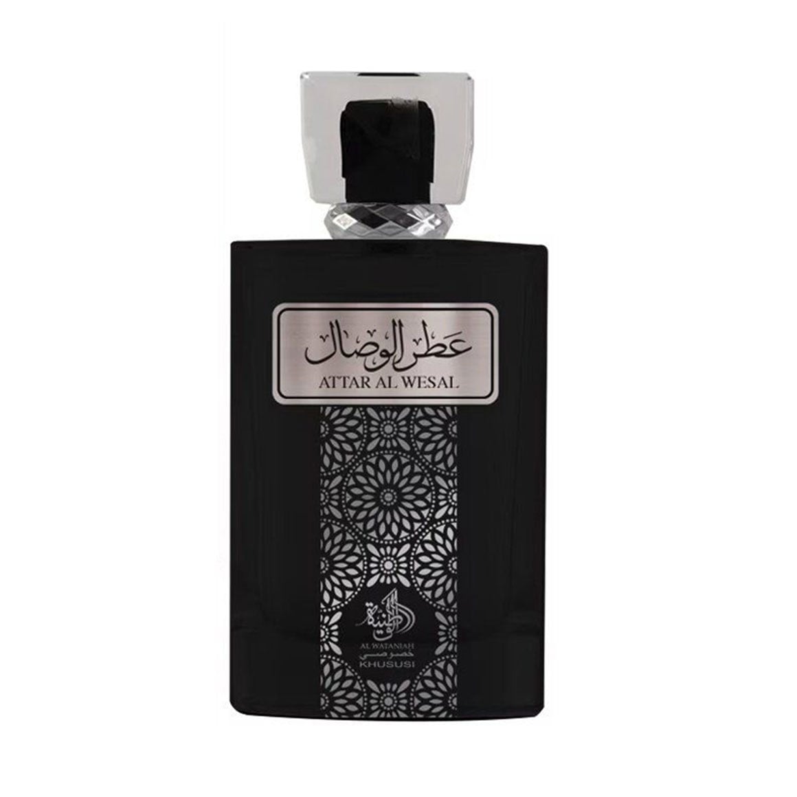 Al Wataniah Attar Al Wesal Парфумована вода жіноча, 100 мл